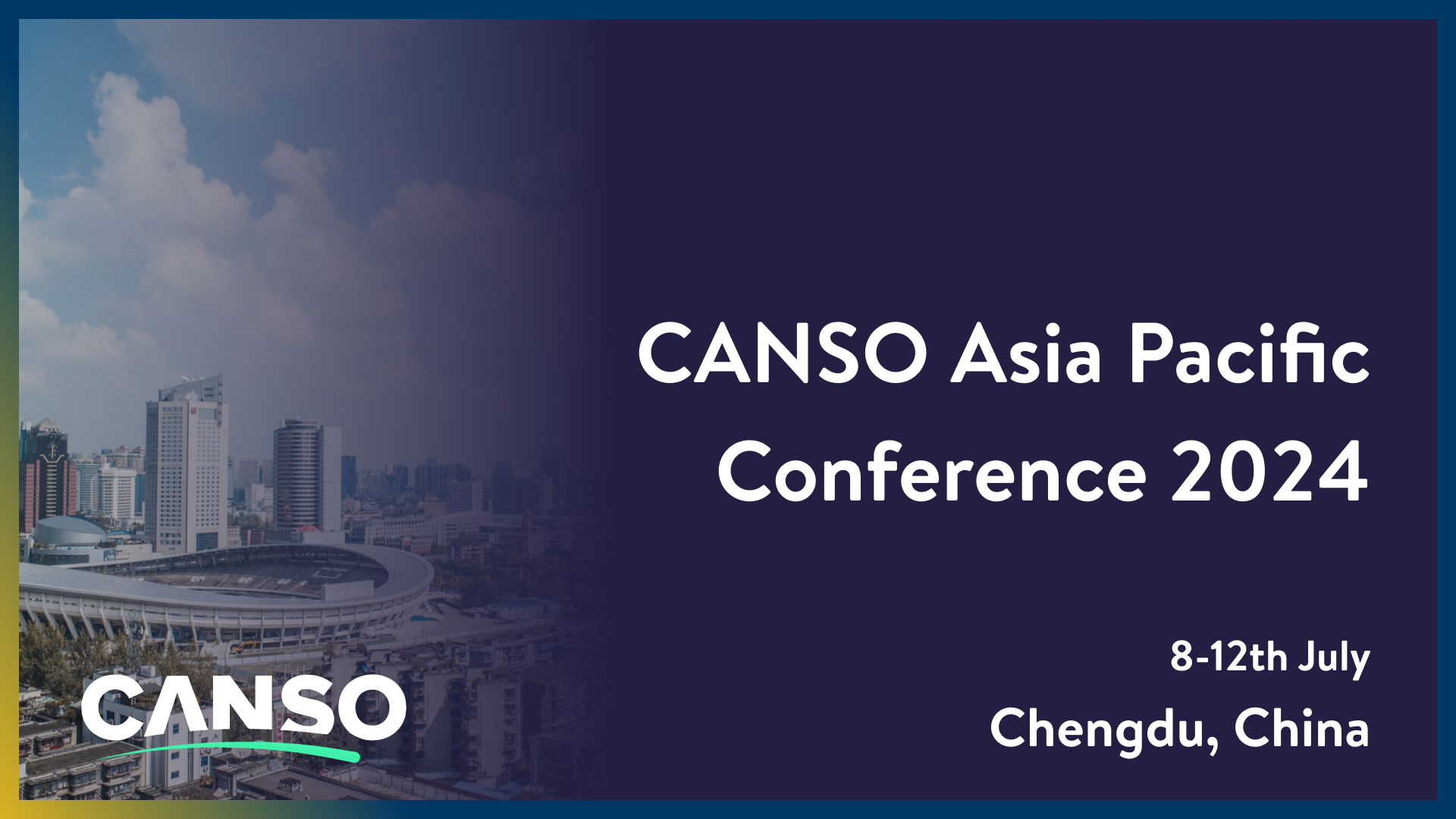 CANSO APAC